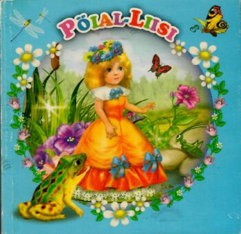 Pöial-Liisi