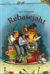 Rebasejaht - Sven Nordqvist