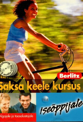 Saksa keele kursus iseõppijaile. Algajale ja taasalustajale