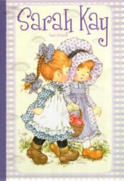 Sarah Kay suur raamat - Sarah Kay 