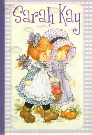 Sarah Kay suur raamat - Sarah Kay 