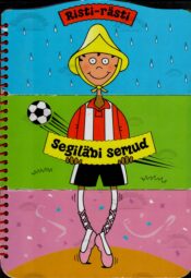 Segiläbi semud Segiläbi semud