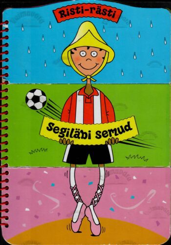 Segiläbi semud