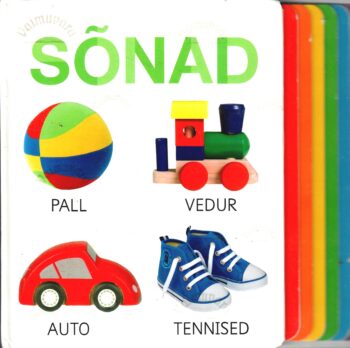 Sõnad