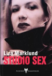Studio sex - Liza Marklund