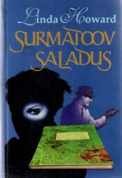 Surmatoov saladus - Linda Howard