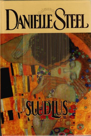 Suudlus - Danielle Steel