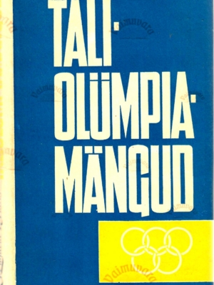 Taliolümpiamängud – Boriss Havin, Juri Lukašin