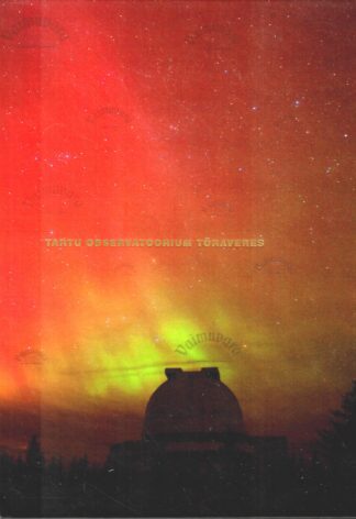 Tartu Observatoorium Tõraveres