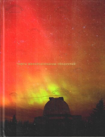 Tartu Observatoorium Tõraveres