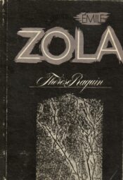 Thérèse Raquin - Émile Zola