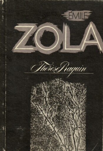 Thérèse Raquin - Émile Zola