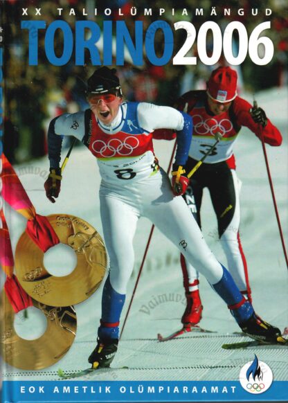 Torino 2006 XX taliolümpiamängud