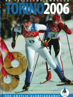 XX taliolümpiamängud Torino 2006