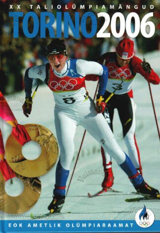 Torino 2006 XX taliolümpiamängud