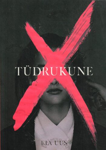 Tüdrukune - Eia Uus