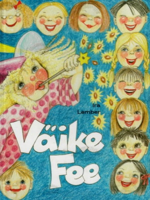 Väike Fee – Ira Lember