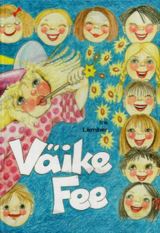 Väike Fee - Ira Lember