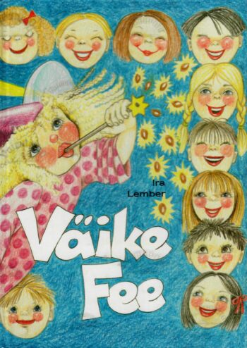 Väike Fee - Ira Lember Väike Fee - Ira Lember