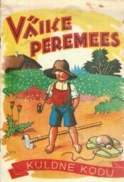 Väike peremees - Ernst Enno