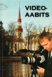 Videoaabits - Olev Viitmaa, Rein Viru Videoaabits - Olev Viitmaa, Rein Viru