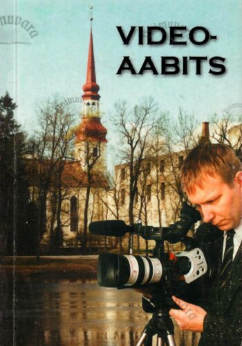 Videoaabits - Olev Viitmaa, Rein Viru