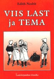 Viis last ja tema - Roy Conyears Nesbit Viis last ja tema - Roy Conyears Nesbit
