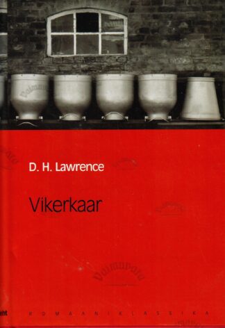 Vikerkaar - David Herbert Lawrence