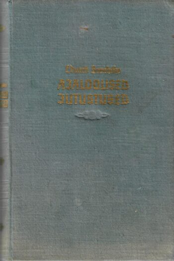 Ajaloolised jutustused - Eduard Bornhöhe,1952