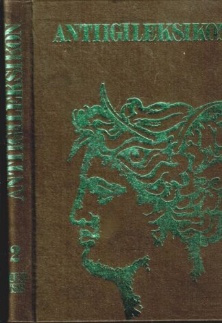 Antiigileksikon I-II