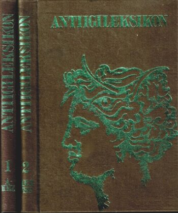 Antiigileksikon I-II