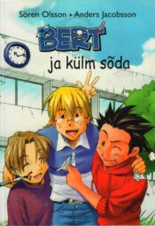 Bert ja külm sõda - Anders Jacobsson ja Sören Olsson