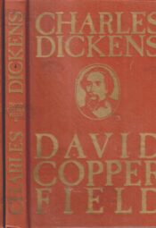 David Copperfield - Charles Dickens David Copperfield - Charles Dickens