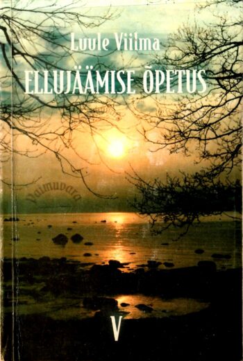 Ellujäämise õpetus V - Luule Viilma, 2000