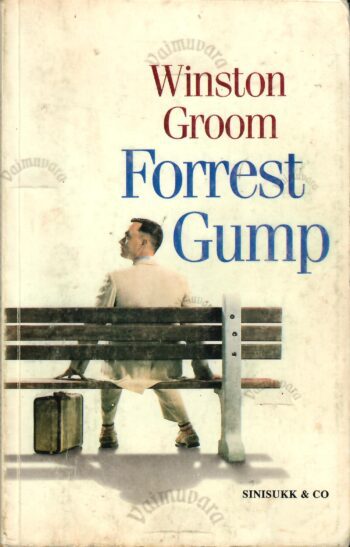 Forrest Gump - Winston Groom