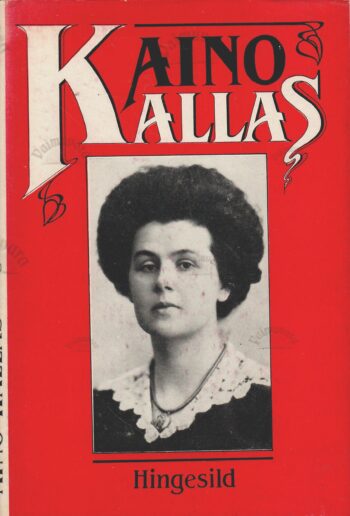 Hingesild - Aino Kallas