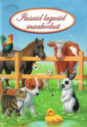 Ilusaid lugusid maakodust Ilusaid lugusid maakodust