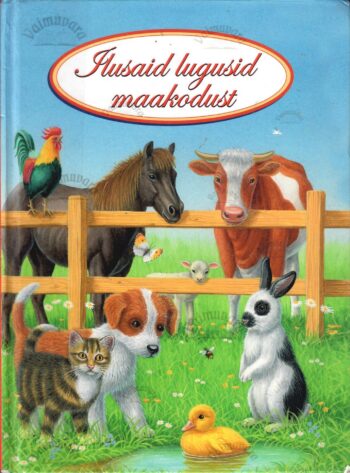 Ilusaid lugusid maakodust