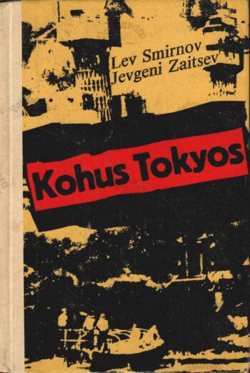 Kohus Tokyos - Jevgeni Zaitsev, Lev Smirnov
