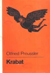 Krabat - Otfried Preussler Krabat - Otfried Preussler