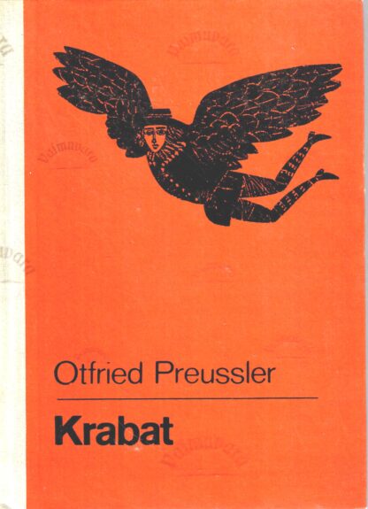 Krabat - Otfried Preussler