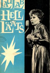 Laulab Heli Lääts