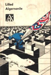 Lilled Algernonile, 1976