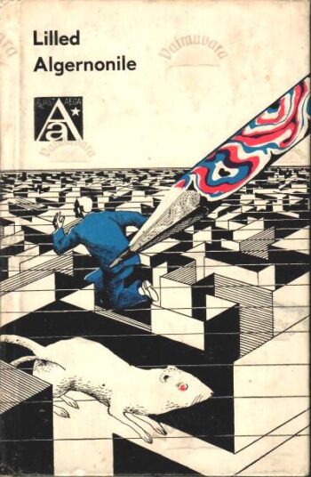 Lilled Algernonile, 1976 Lilled Algernonile, 1976
