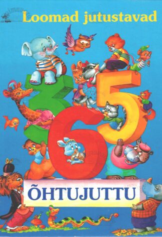 Loomad jutustavad 365 õhtujuttu