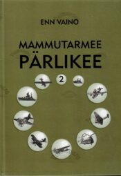 Mammutarmee pärlikee 2. osa - Enn Vaino