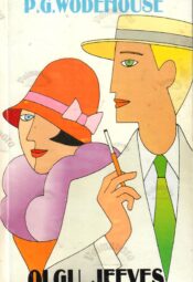 Olgu, Jeeves! - P. G. Wodehouse Olgu, Jeeves! - P. G. Wodehouse