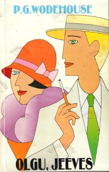 Olgu, Jeeves! - P. G. Wodehouse