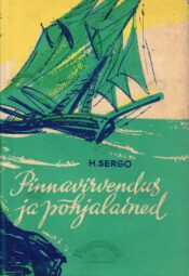 Pinnavirvendus ja põhjalained- Herman Sergo