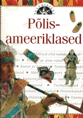 Põlisameeriklased